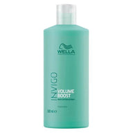 Wella - INVIGO - Volume Boost - Masque crystal 500ml