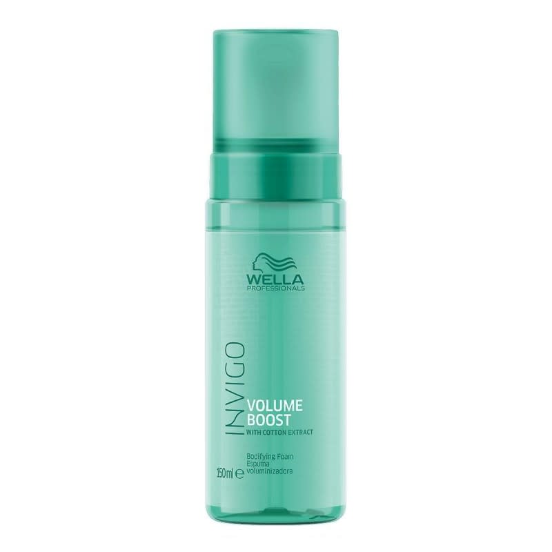 Wella - INVIGO - Volume Boost - Bodifying Foam 150ml
