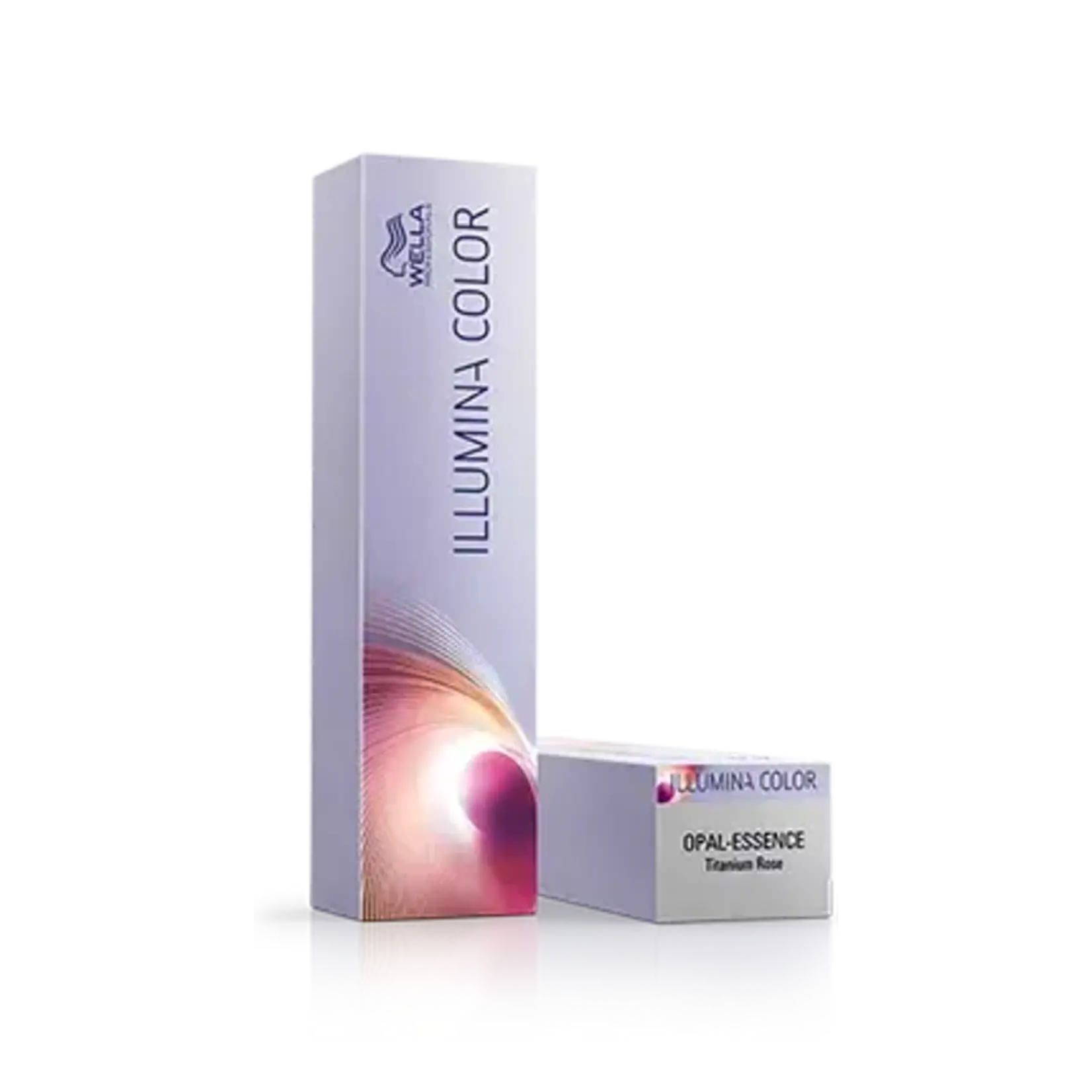 Wella - Illumina Color - Coloration 60ml