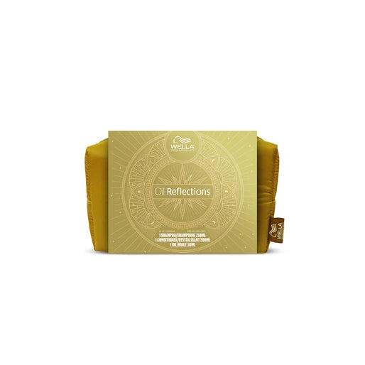Wella - Oil Reflections - Gift Set