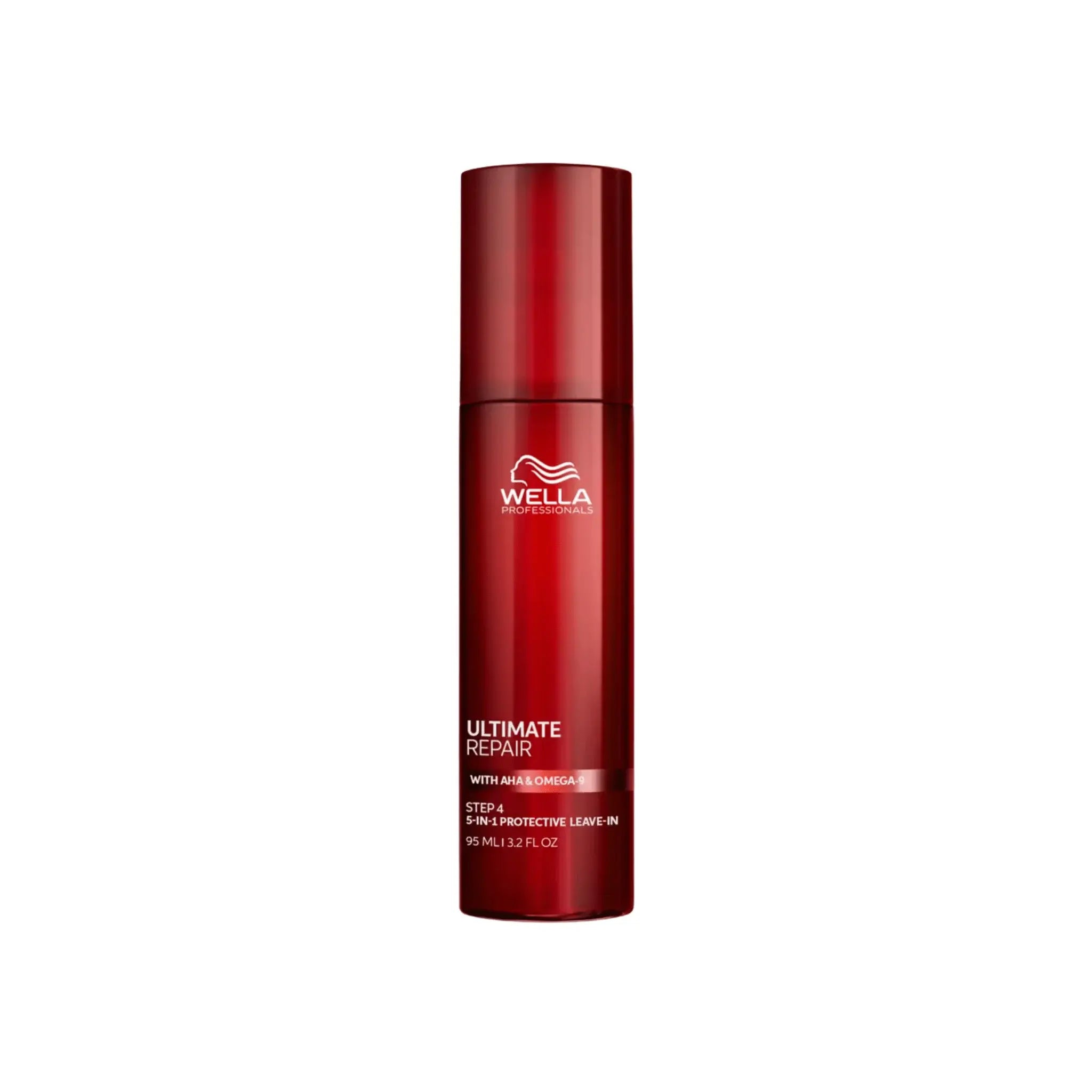 Wella - Ultimate repair - Step 4 - 5-in-1 Leave-in Protection 95ml