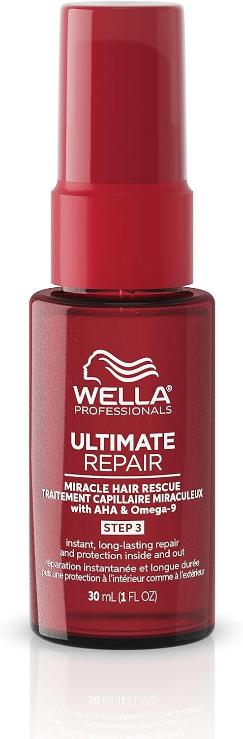 Wella - Ultimate Repair - Miracle Hair Rescue 30ml