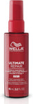 Wella - Ultimate Repair - Miracle Hair Treatment 95ml