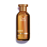 Wella - Ultimate Smooth - Shampoo 250ml