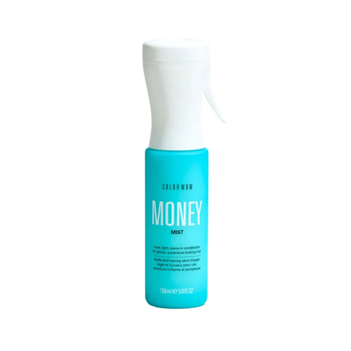 Wow -  Money Mist revitalisant sans rinçage 150ml