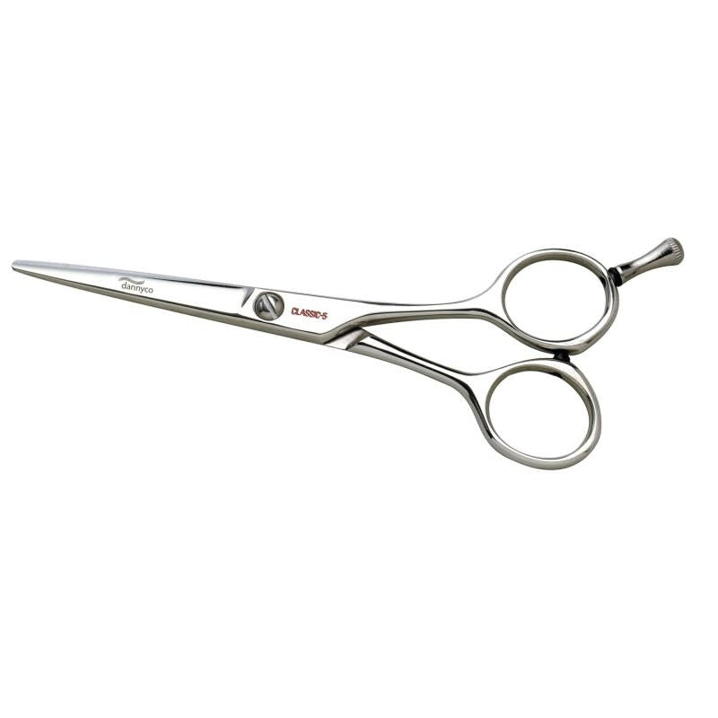 Dannyco - Ciseaux Acier Inoxidable Japonais 5''
