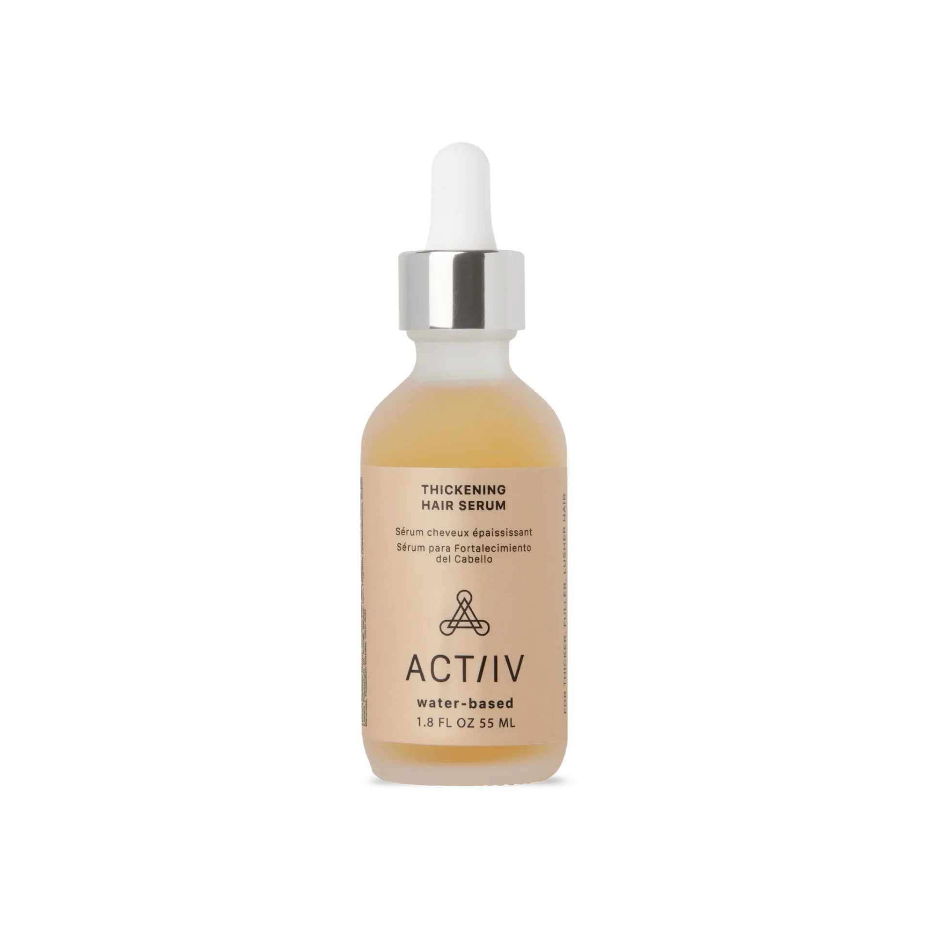 Actiiv - Sérum nourrissant à base d'eau 55ml