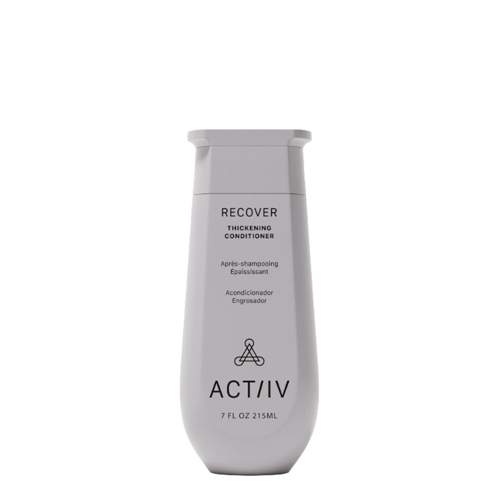 Actiiv - Recover - Thickening Conditioner 215ml