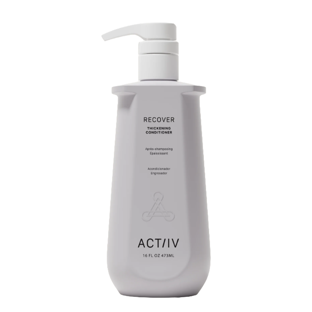 Actiiv - Recover - Thickening Conditioner 473ml