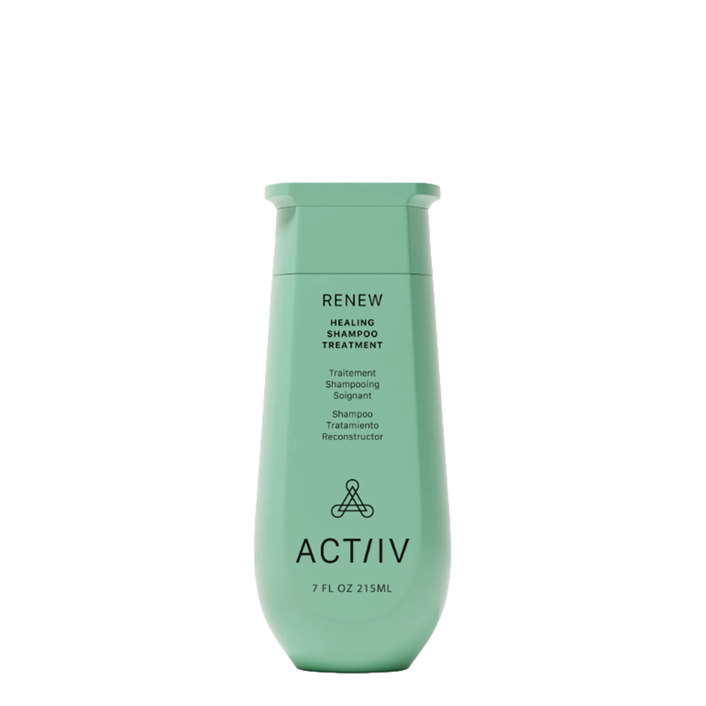 Actiiv - Renew - Shampoo 215ml