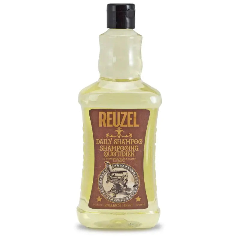 Reuzel - Shampooing quotidien 350ml