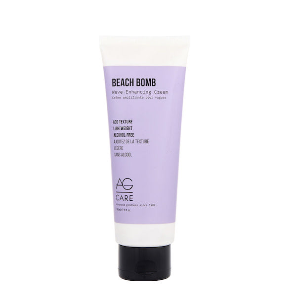 AG - Curl - Beach Bomb Waving Enhancer 148ml