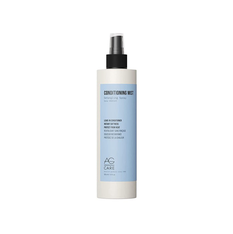 AG - Moisture - Detangling Conditioning Mist 355ml
