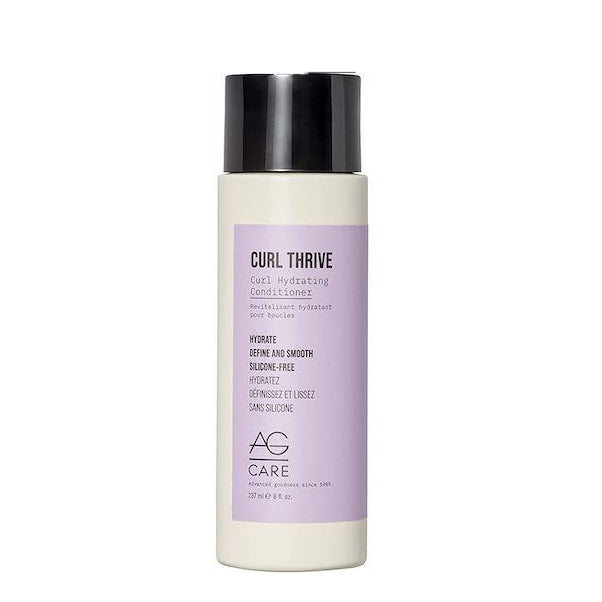 AG - Curl - Curl Thrive Hydrating Conditioner 237ml