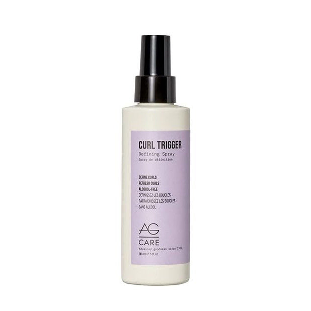 AG - Curl - Curl Trigger Defining Spray 148ml