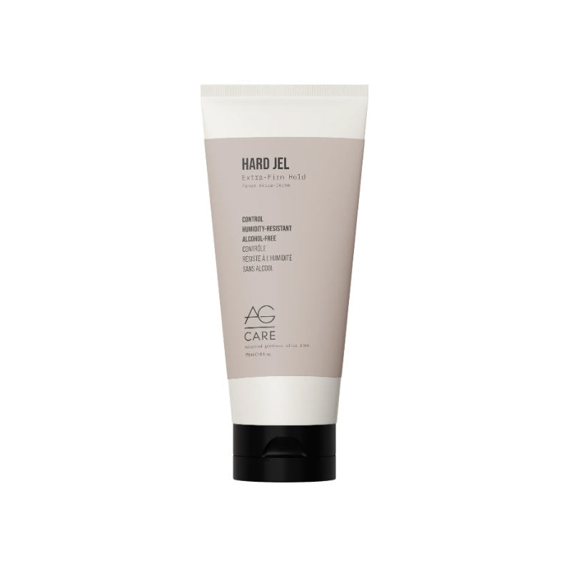 AG - Style - Gel tenue extra-ferme hard jel 178ml