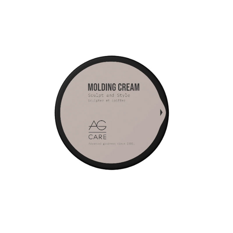 AG - Style - Crème modelante molding cream 2.5oz