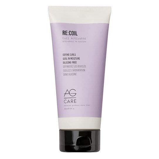 AG - Curl - Re:Coil Curl Activator 178ml
