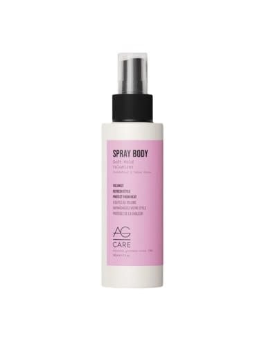 AG - Volume - Flexible Hold Volumizing Body Spray 148ml