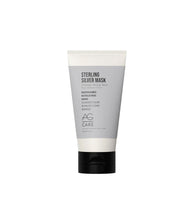 AG - Colour Care - Masque atténuant intense sterling silver 148 ml