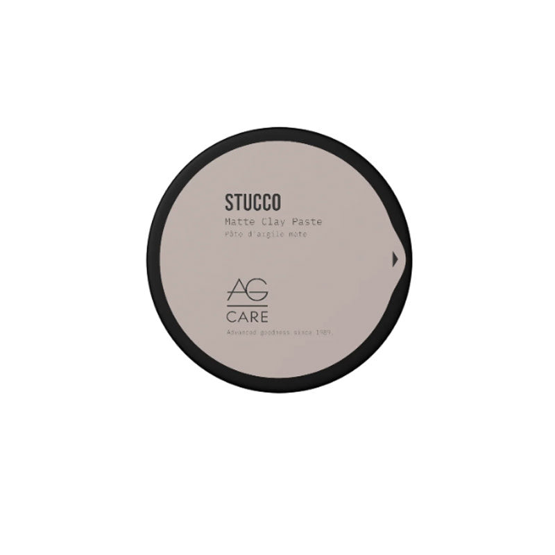 AG - Style - Stucco Matte Clay Paste 2.5oz