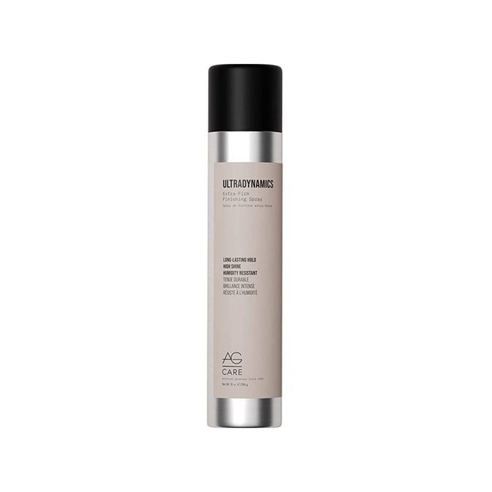 AG - Colour Care - Spray de finition extra-ferme ultradynamics 284g