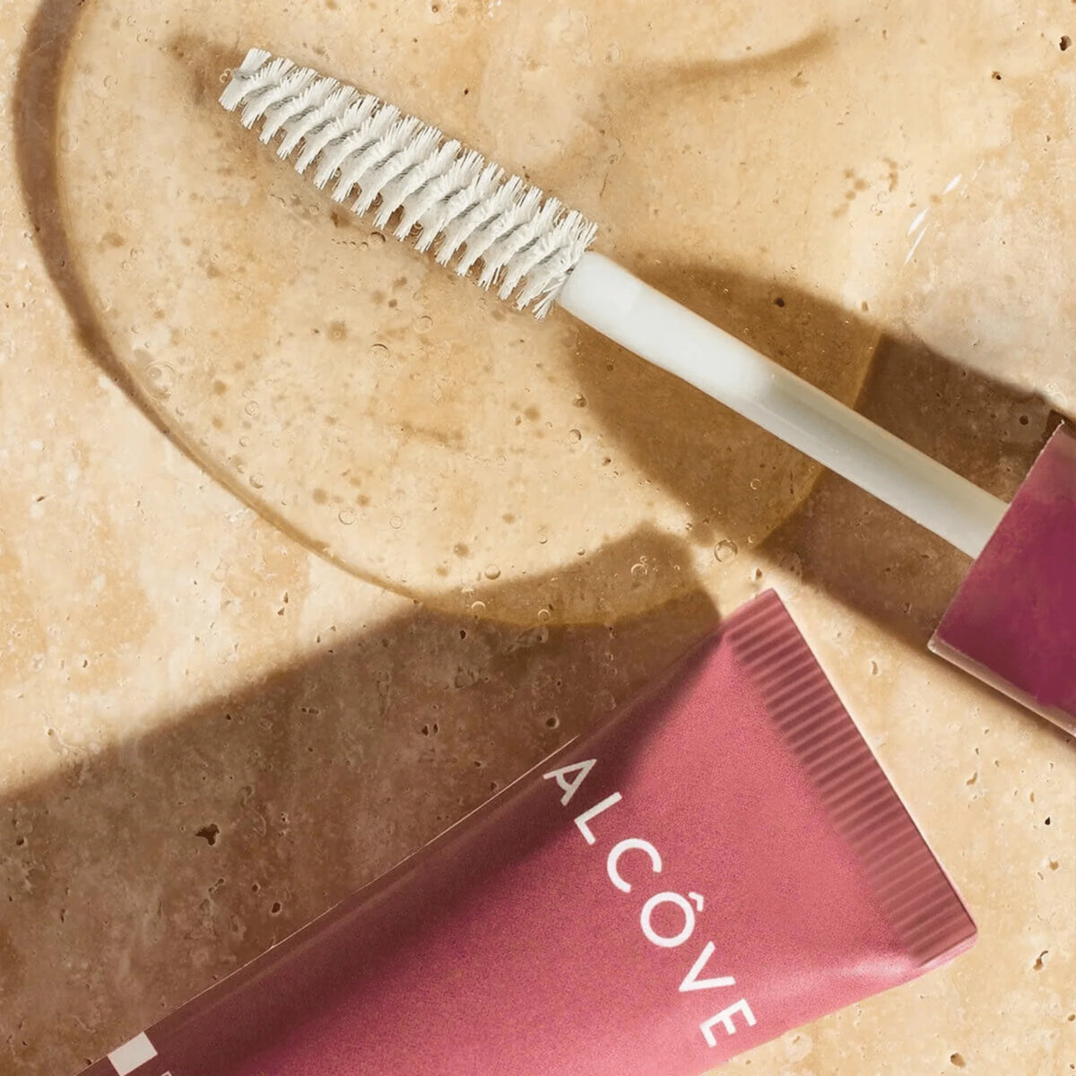 Alcôve - Brosse coiffante de précision 15ml
