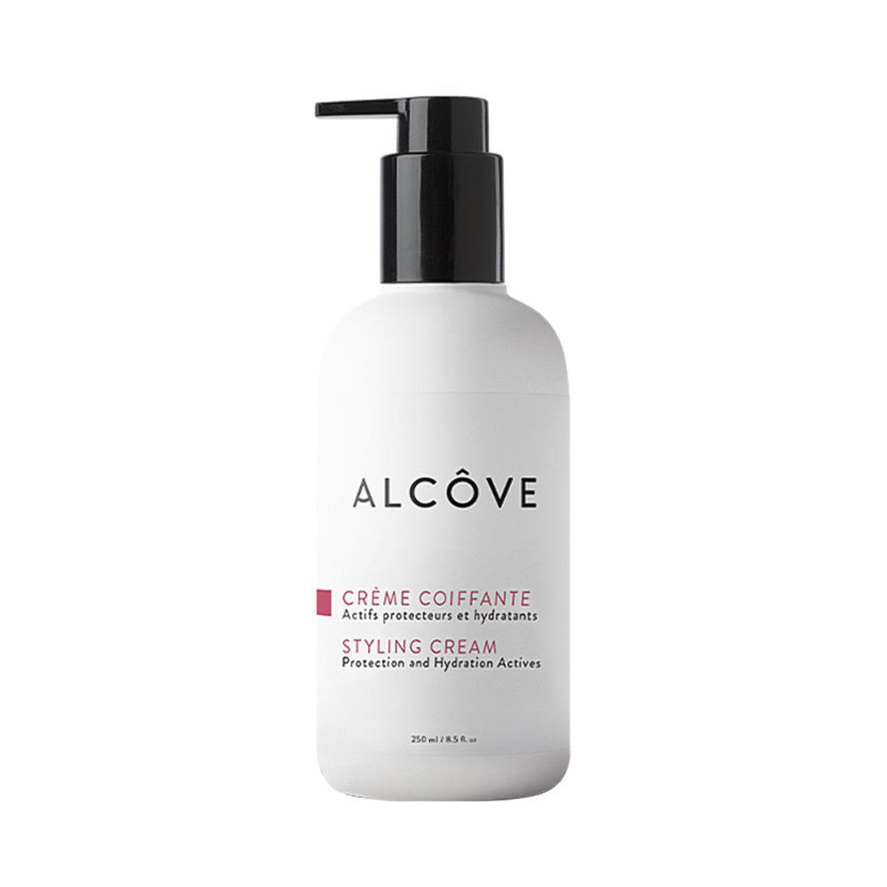 Alcove - Crème coiffante 250ml