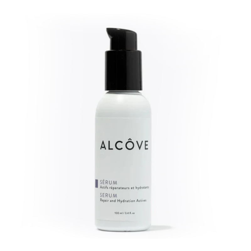 Alcove - Treatments - Treatment serum 100ml