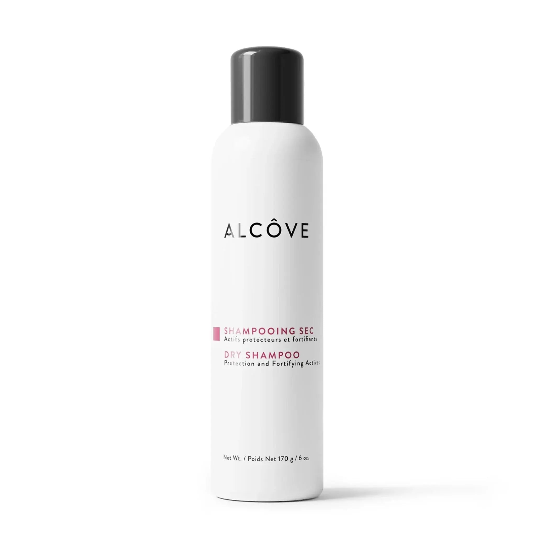Alcove - Shampooing sec 170g