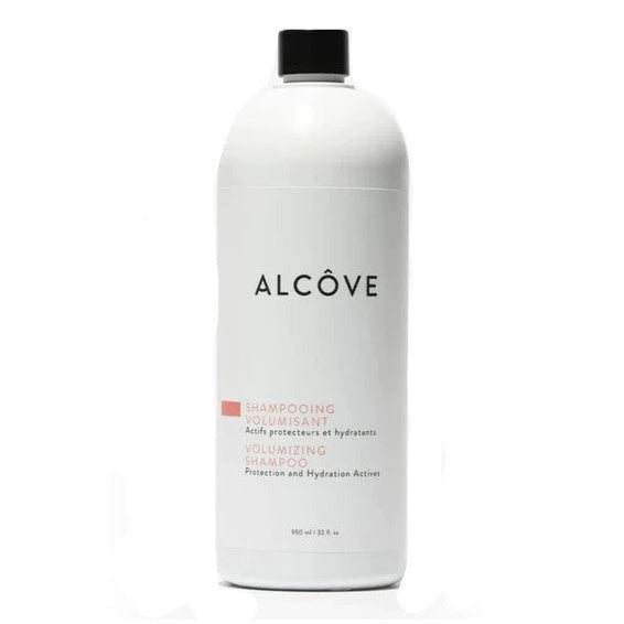 Alcove - Volume - Shampooing volumisant 950ml