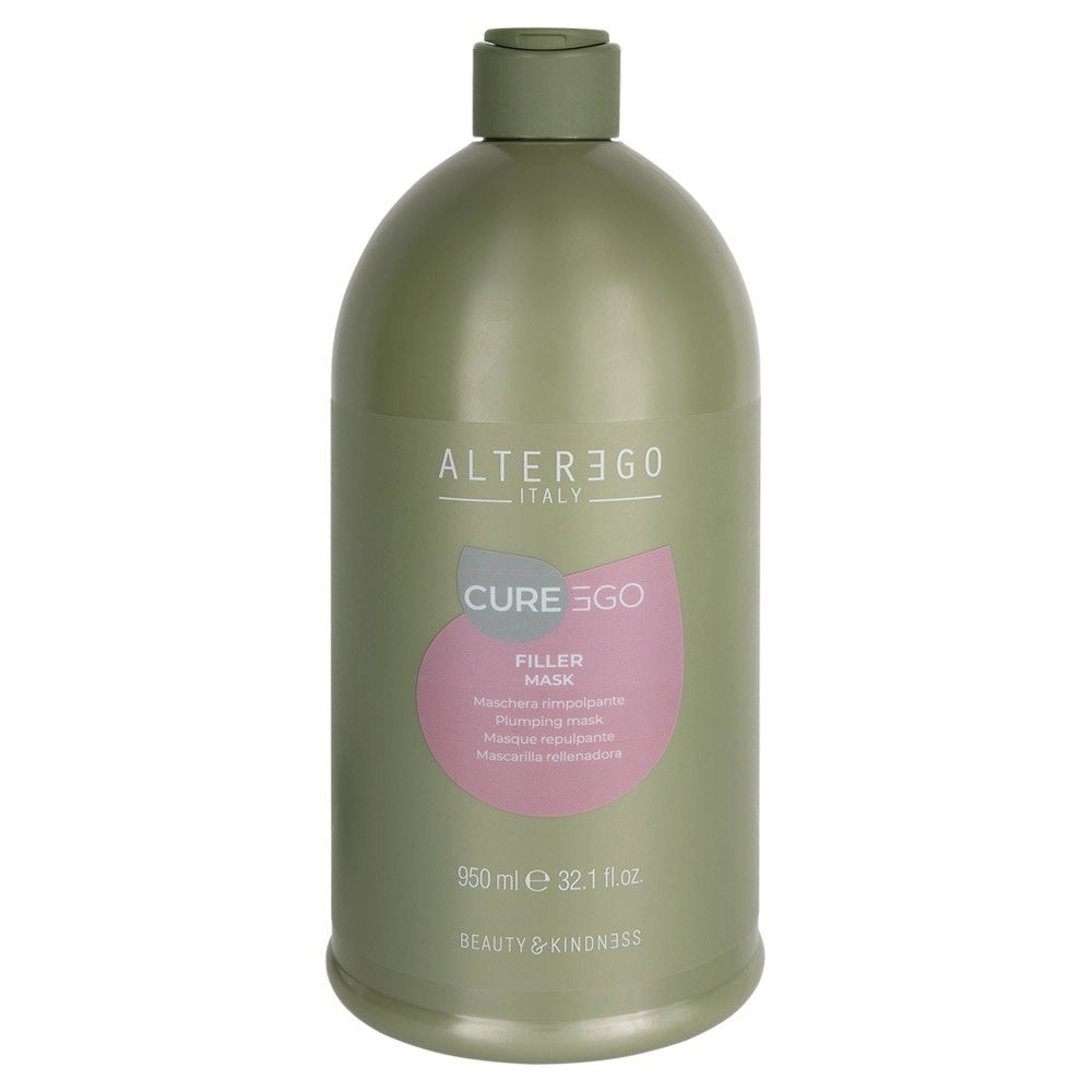 Alter Ego - Curego - Filler - Masque repulpant 950ml