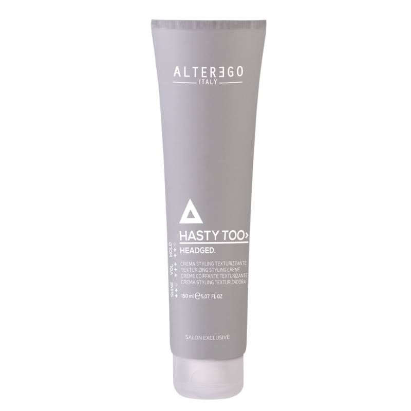 Alter Ego - Hasty Too - Headged - Crème coiffante texturisante 150ml
