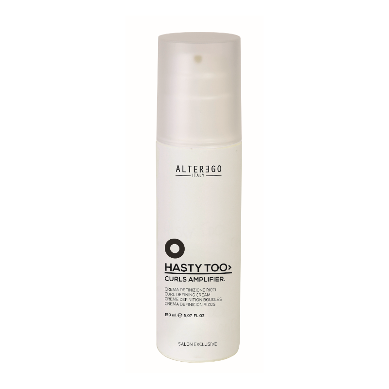 Alter Ego - Hasty Too - Curls amplifier - Crème définition boucles 150ml