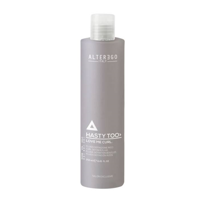 Alter Ego - Hasty Too - Love me curl - Définition boucles 250ml