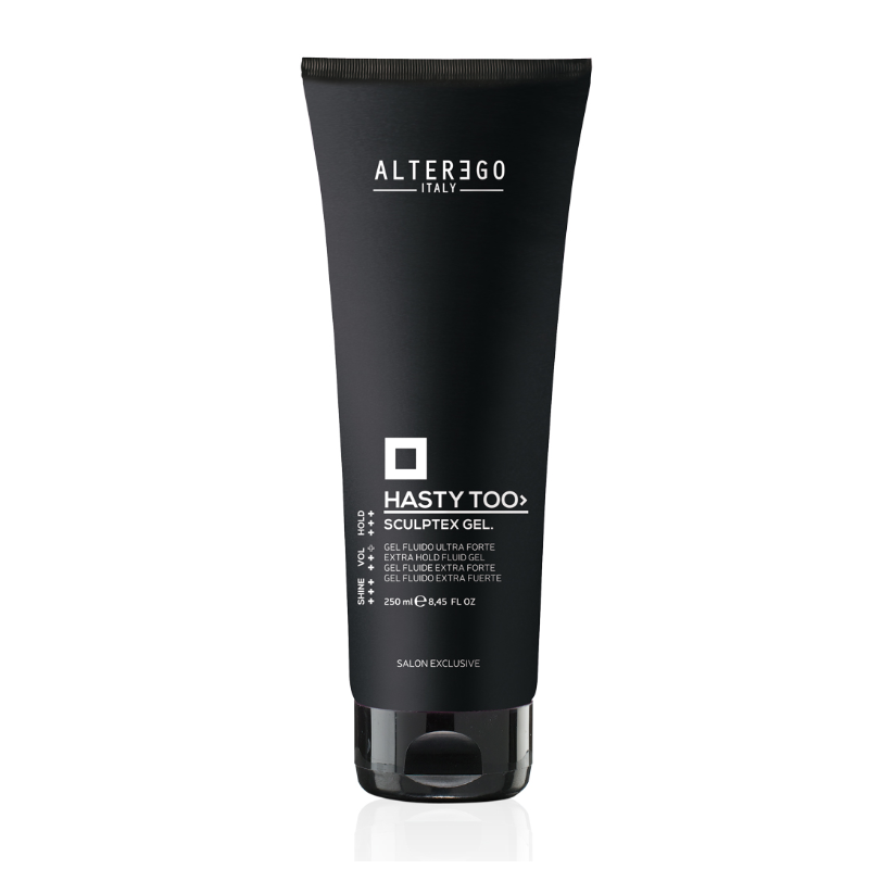 Alter Ego - Hasty Too - Sculptex gel - Gel tenue extra forte 250ml