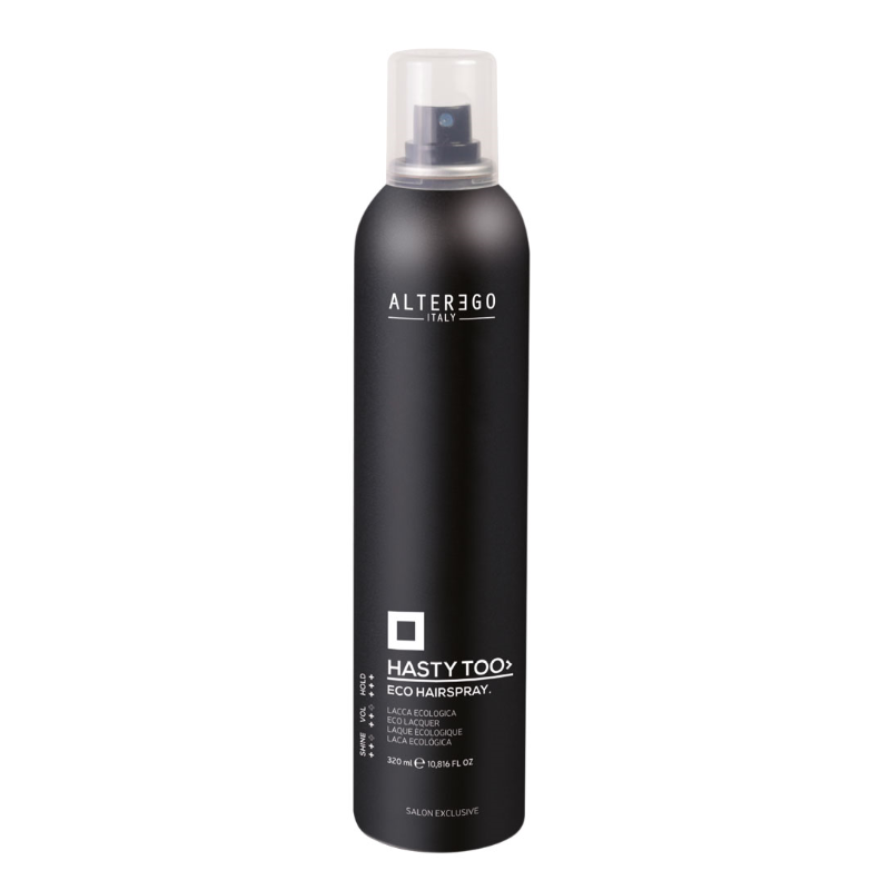 Alter Ego - Hasty Too - Laque écologique 320ml