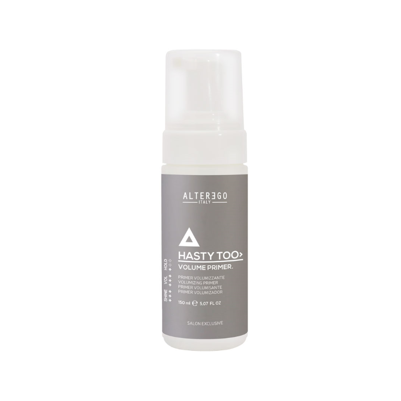 Alter Ego - Hasty Too - Mousse volume primer 150ml