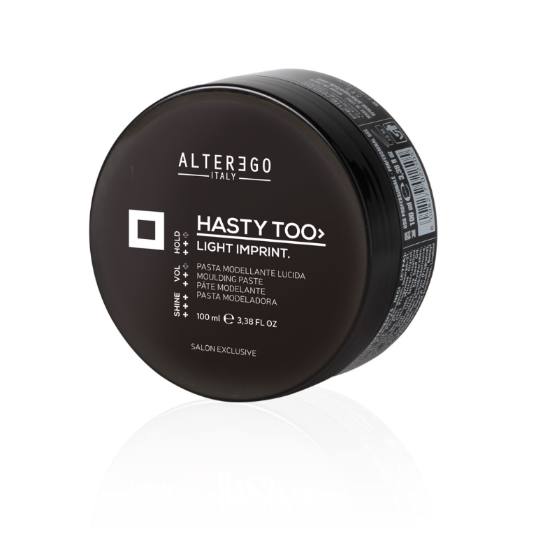Alter Ego - Hasty Too - Light imprint - Modeling paste 100ml