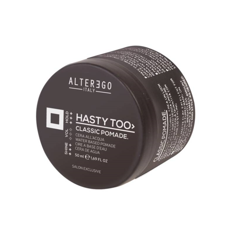 Alter Ego - Hasty Too - Classique pommade à base d'eau 50ml