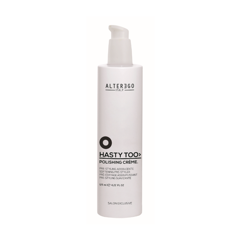 Alter Ego - Hasty Too - Polishing cream - Softening pre-styling 125ml