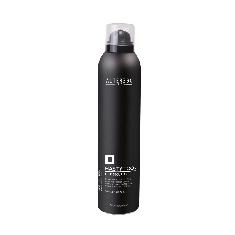 Alter Ego - Hasty Too - Hi-T Security - Heat Protection Spray 300ml
