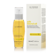 Alter Ego - Curego - Silk Oil - Revitalizing Oil 100ml