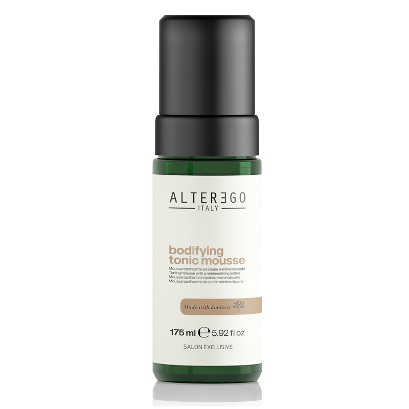 Alter Ego - Mousse tonifiante reminéralisante 175ml