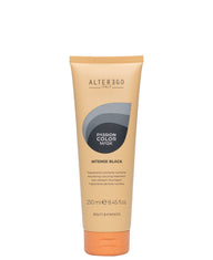Alter Ego - Passion color mask - Colouring treatment - Intense black 250ml
