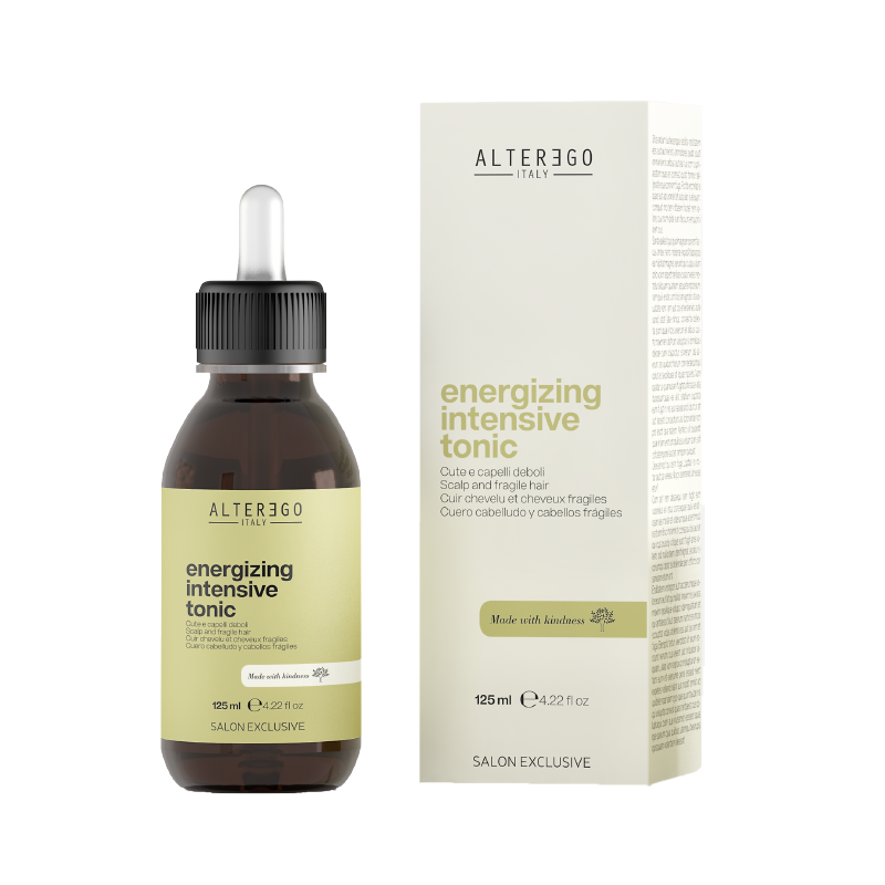 Alter Ego - Energizing tonic - Vitalizing treatment 100ml