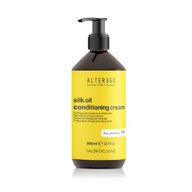 Alter Ego - Curego - Silk Oil - Silk effect revitalizer 950ml