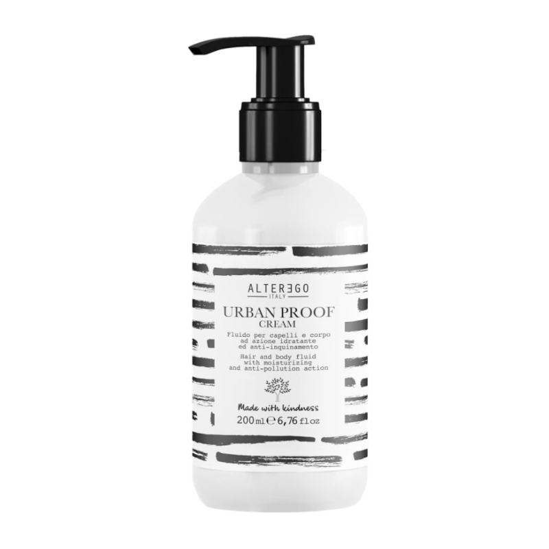 Alter Ego - Urban proof - Cream 200ml