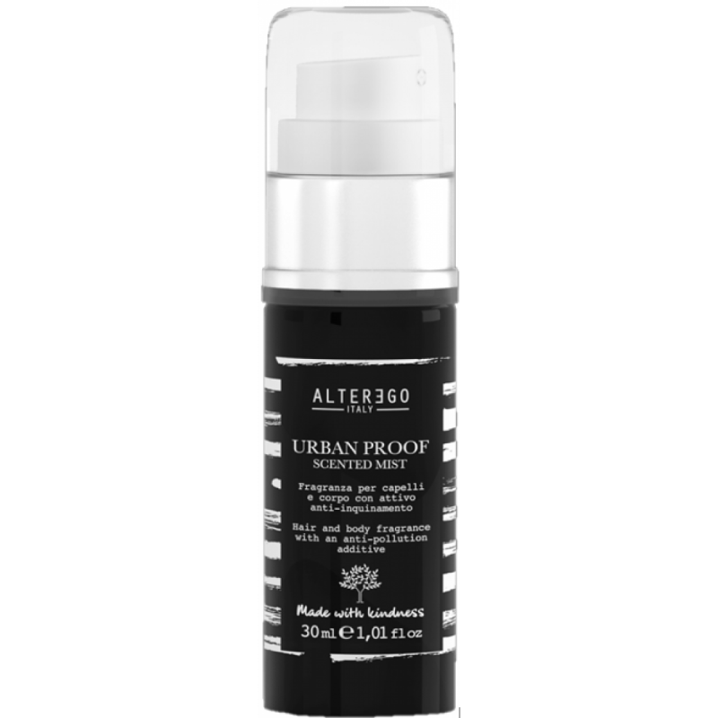 Alter Ego - Urban proof - Fragrance corps et cheveux 30ml