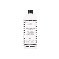 Alter Ego - Urban proof - Shampooing au charbon 1L